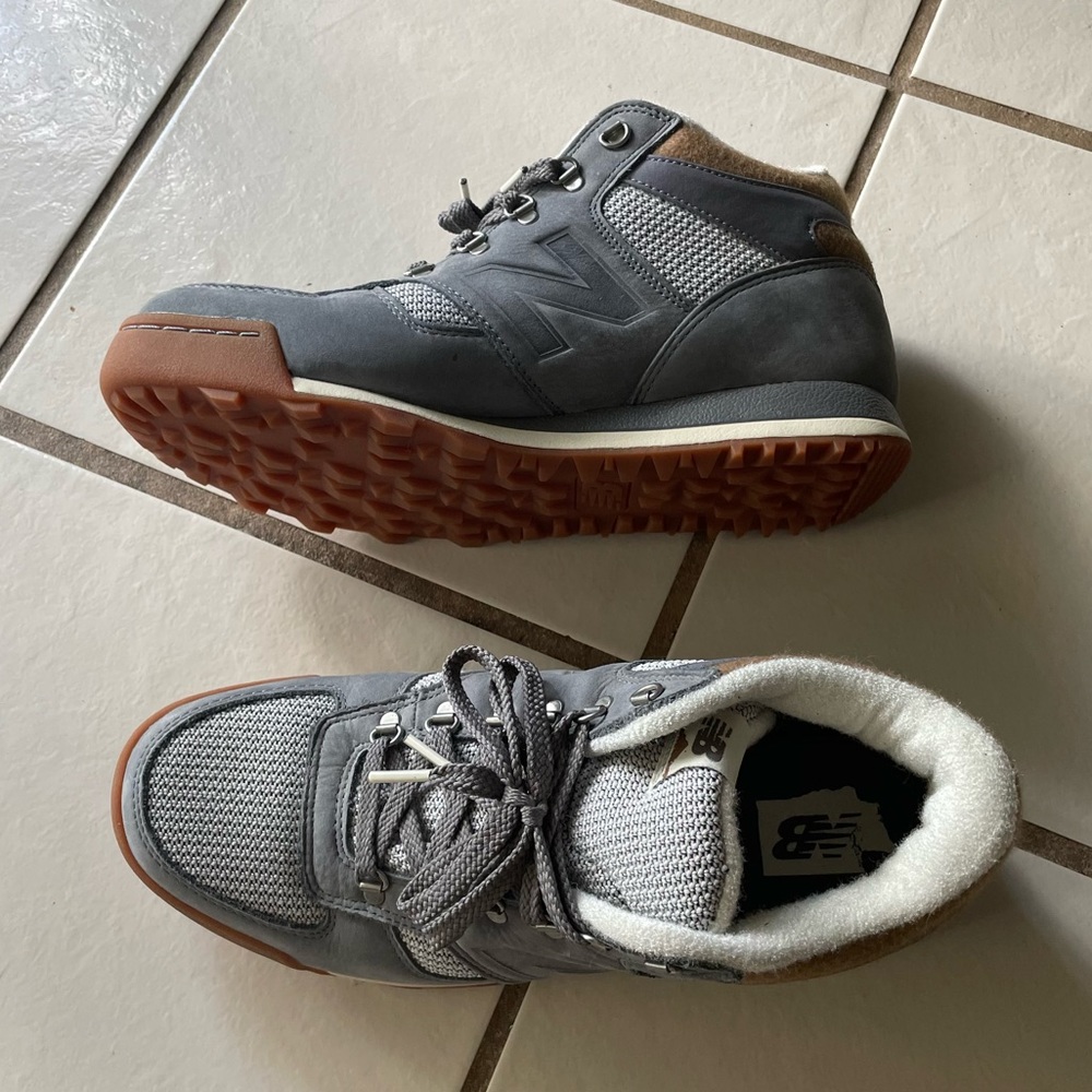New Balance shoes